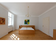Beautiful apartment in Reichenau a.d.Rax - In Affitto