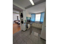 Big apartment in a really quiet location - Aluguel