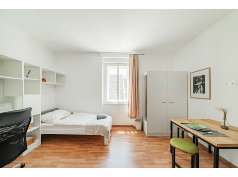 Central City Suite - For Rent