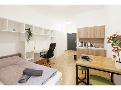 Central Urban Studio - Vuokralle