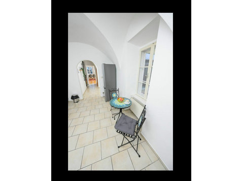 Fashionable, gorgeous flat - Vuokralle