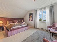Four-Bedroom Villa with pool, sauna and garden - Annan üürile