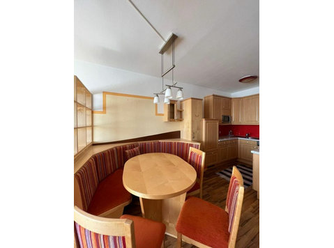 Great, cozy loft - great view! - Vuokralle