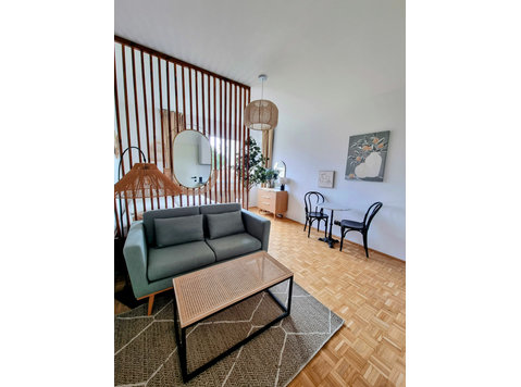 Home away from home - Vuokralle
