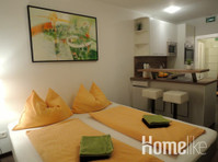 Nice apartment with terrace - Appartamenti