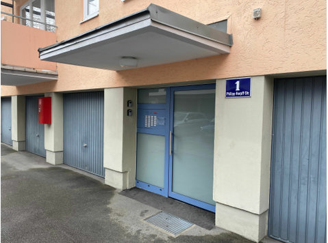 Ruhiges, charmantes Studio Apartment - Zu Vermieten