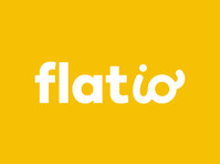 Flatio - all utilities included - Sunny apartment with… - Izīrē