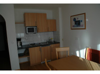 Flatio - all utilities included - Sunny apartment with… - Vuokralle