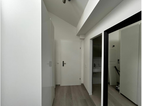 Ruhiges Innenhof-Apartment an der Salzach - Zu Vermieten