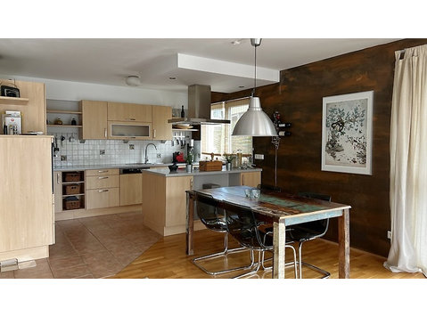 4 ZI-WOHNUNG IN SALZBURG - NONNTAL, MÖBLIERT - Serviced apartments