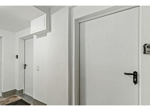 Entspanntes Wohnen | 55 m² | Ruhiger Lage Leobens - Zu Vermieten