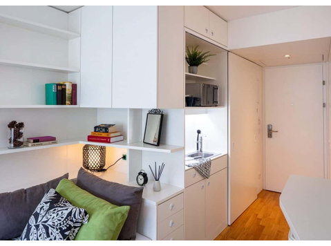 Leoben Montan - Standard Apartment - Mieszkanie