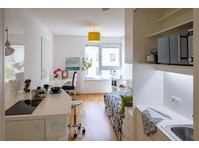 Leoben Montan - Standard Apartment - Appartamenti