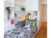 Leoben Montan - Standard Apartment - Appartements