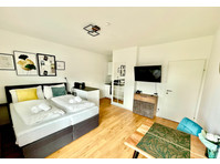 Amazing, bright home in the heart of town - Til leje