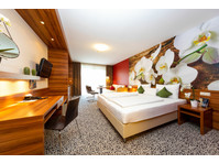 Awesome and gorgeous home in Hotel Graz - For Rent