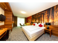 Awesome and gorgeous home in Hotel Graz - Disewakan