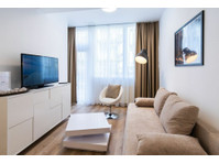 Comfortable, new and bright apartment - الإيجار