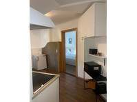 Compact Charming Graz Apartment - Til Leie