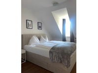 Compact Charming Graz Apartment - Izīrē