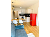 Flatio - all utilities included - Cozy Apartment in the… - Te Huur