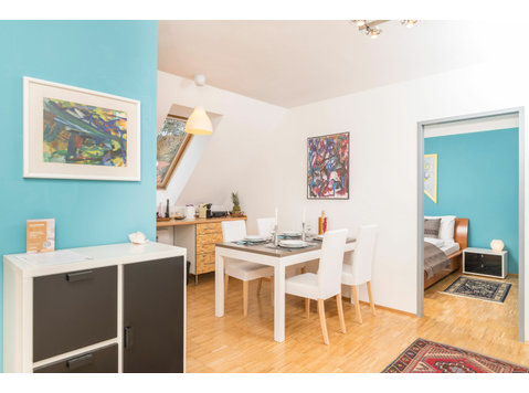 Schlossberg Suite T25 - For Rent