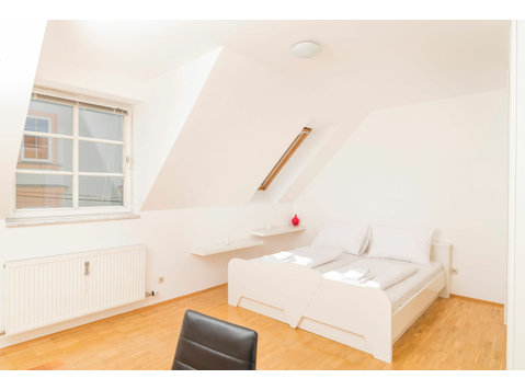 Schlossberg Suite top 24 - For Rent