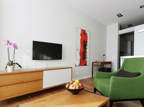 1br Apartment in Graz - Apartments