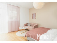 Adorable fully equipped studio apartment - Apartments