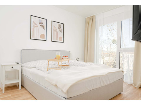 BBS25/55 - Apartamente