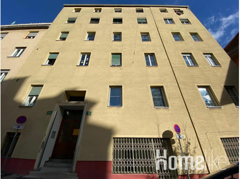 Central Graz Apartment - Stijlvol appartement met 2… - Appartementen