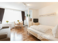 Premium Apartment Graz-Jakomini in a quiet side street - Appartamenti