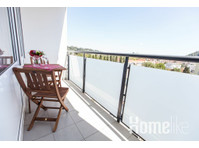 Premium apartment Graz-Geidorf with city views - Appartamenti