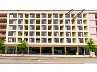 Waagner-Biro Straße - - Apartments