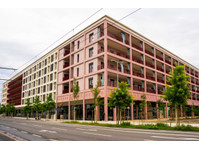 Waagner-Biro Straße - - Apartments