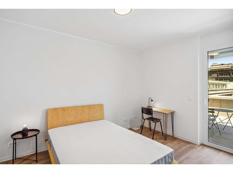Waagner-Biro Straße - - Apartments