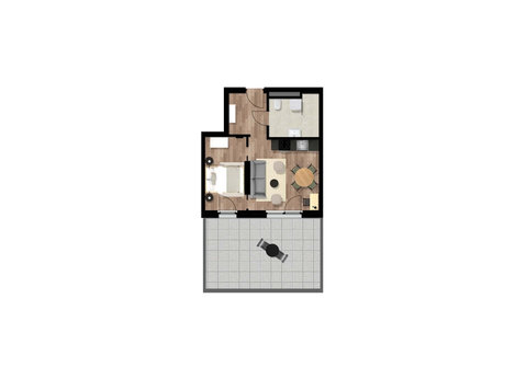 Waagner-Biro Straße - - Apartments