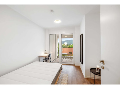 Waagner-Biro Straße - - Apartamente