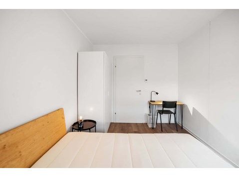 Waagner-Biro Straße - - Apartamente