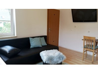 1 ROOM APARTMENT IN GRAZ - STRASSGANG, FURNISHED - Serviced apartments
