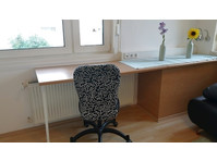 1 ROOM APARTMENT IN GRAZ - STRASSGANG, FURNISHED, TEMPORARY - Ενοικιαζόμενα δωμάτια με παροχή υπηρεσιών
