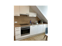 2 ROOM ATTIC APARTMENT IN GRAZ - EGGENBERG, FURNISHED - Serviced apartments