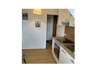 2 ROOM ATTIC APARTMENT IN GRAZ - EGGENBERG, FURNISHED - Serviced apartments