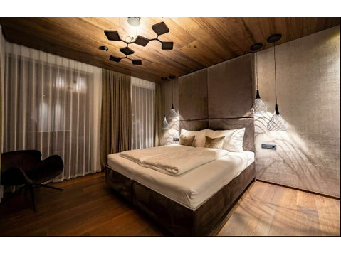 Neues, modernes Loft - Zu Vermieten