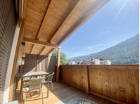 Penthouse with mountain view - For Rent