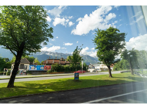 Beautiful, lovely home - For Rent