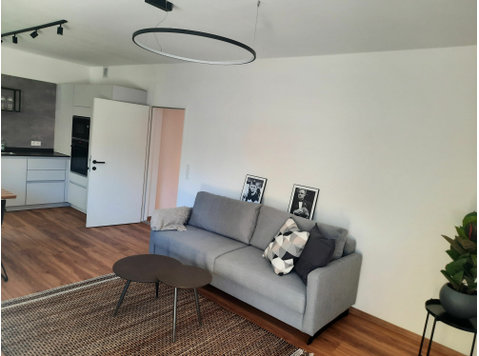 Wunderschöne, charmante Wohnung - Zu Vermieten
