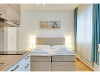 Innsbruck" With Mountain View And Wifi - For Rent