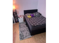 Large, fully furnished shared flat in a top location… - Til Leie