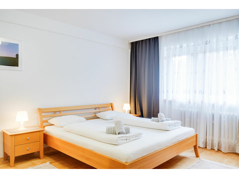 Lovely Studio in Innsbruck - For Rent